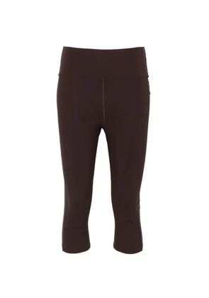 HERSKIND Capris leggings - Brown