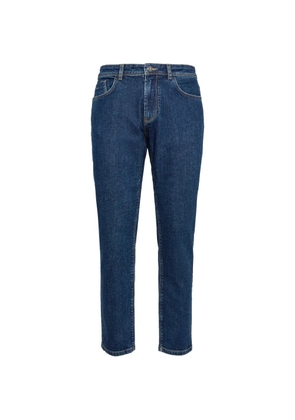 Boggi Milano stretch jeans - Blue