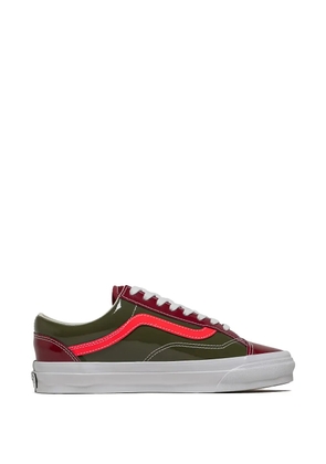 Vans Premium Old Skool sneakers - Green