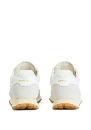 Woolrich Gravel sneakers - Neutrals