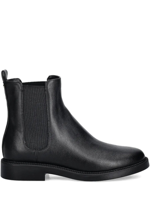 Michael Michael Kors Hazel chelsea boots - Black