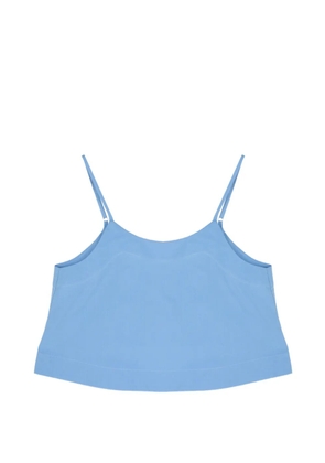 BONDI BORN Avila Cami tank top - Blue