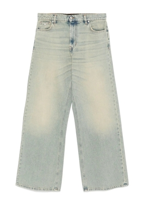 John Richmond Bowie jeans - Blue