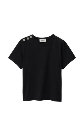 Ba&Sh Elmer T-shirt - Black
