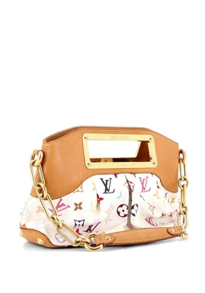 Louis Vuitton Pre-Owned Judy Handbag Monogram Multicolor PM shoulder bag - Multicolour