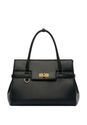 Max Mara Margaux25 tote bag - Black