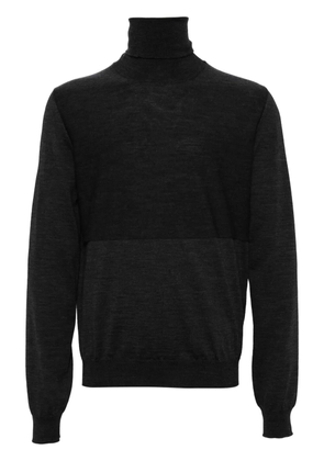 Jil Sander merino wool jumper - Grey