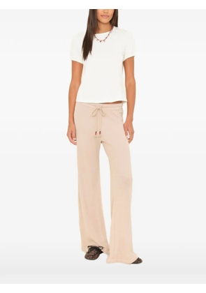Xirena Manon drawstring trouser - Neutrals