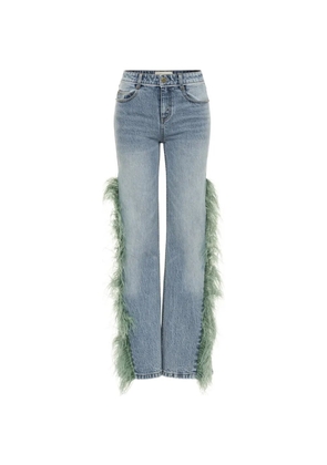 Hellessy Sensei jeans - Blue