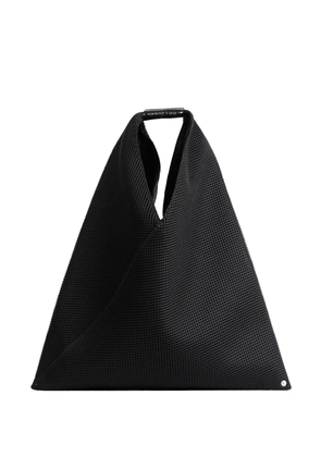 MM6 Maison Margiela japanese classic handbag - Black