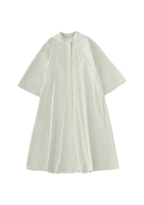 Studio Nicholson Bloch dress - Neutrals