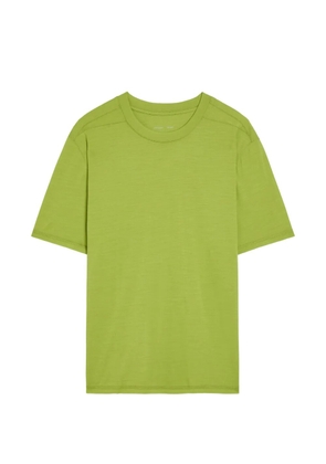 Literary Sport Harper T-shirt - Green