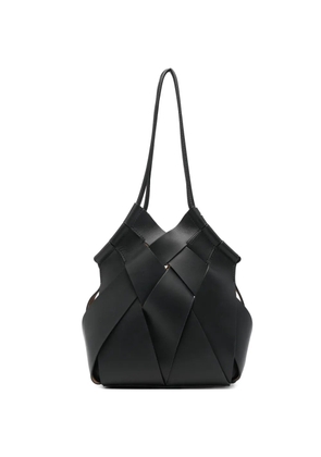 Ulla Johnson Charlotte shoulder bag - Black
