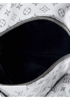 Louis Vuitton Pre-Owned Apollo Limited Edition Reflect Monogram Canvas backpack - Silver