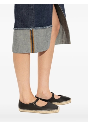 Castañer Pepa espadrilles - Black