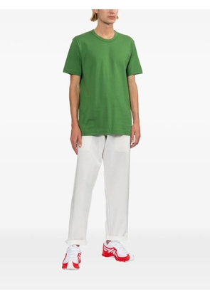 Comme Des Garçons Shirt crewneck T-shirt - Green