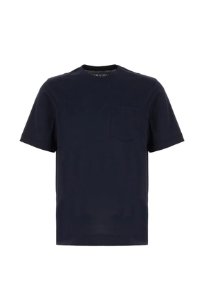 Circolo 1901 pocket t-shirt - Blue