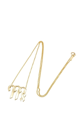 Tiffany & Co. Pre-Owned 2010 pendant necklace - Gold