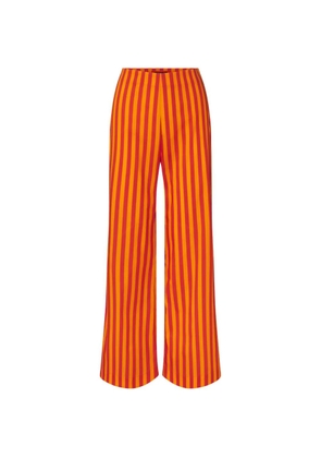Simon Miller Pia trousers - Orange