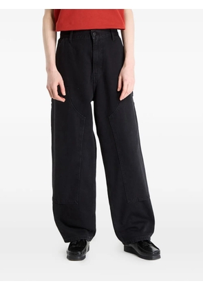 Carhartt WIP Brandon double-knee trousers - Black