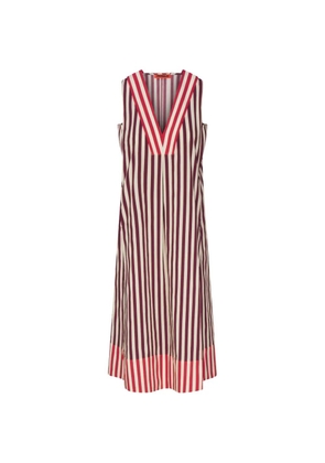 Simon Miller Mar midi dress - Purple