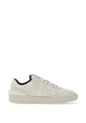 Lanvin Clay sneakers - White