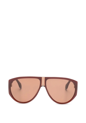 GIGI STUDIOS Taliah sunglasses - Brown