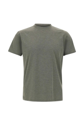 RRD short-sleeve slim-fit T-shirt - Green