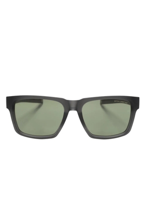 Dita Eyewear rectangle-shape sunglasses - Grey