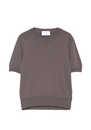 Daniele Fiesoli short-sleeve T-shirt - Grey
