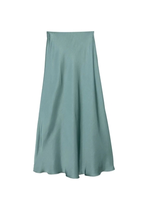 Daniele Fiesoli A-line skirt - Green