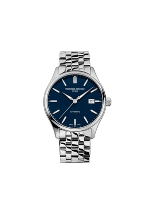 Frederique Constant Classics Index Automatic 40mm - Blue