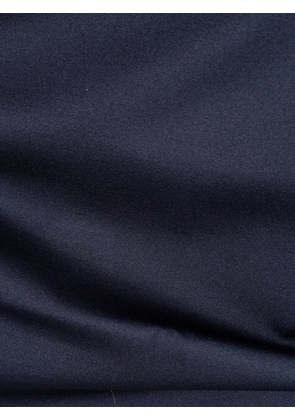 CHIARA BONI La Petite Robe Eva knot stole - Blue