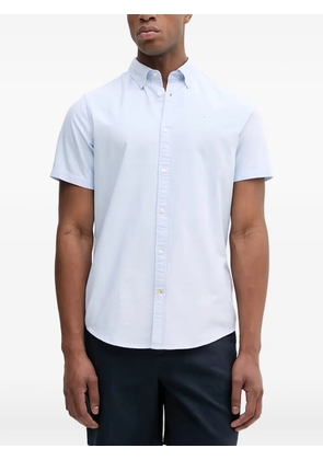 Barbour short-sleeve shirt - Blue