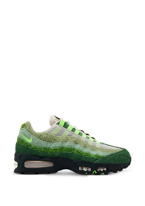 Nike x Division Street Air Max 95 sneakers - Green