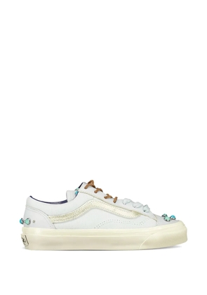 Vans Old Skool gemstone-detail sneakers - Neutrals