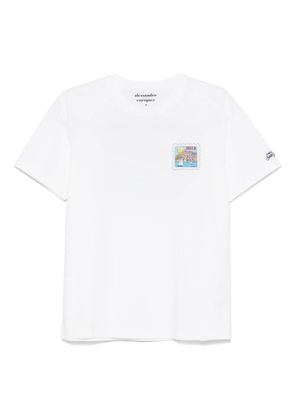 MC2 Saint Barth Ibiza T-shirt - White