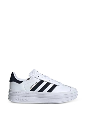 adidas Gazelle Bold sneakers - White