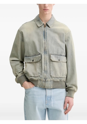 Levi's Cortland denim jacket - Blue