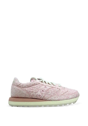 Saucony Jazz Original CL sneakers - Pink