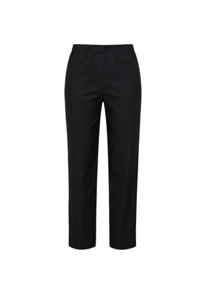 MeimeiJ elasticated trousers - Black