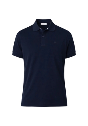 Paul & Shark short-sleeve polo shirt - Blue