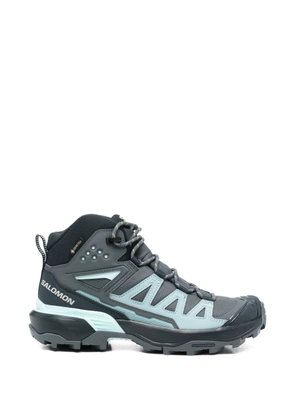 Salomon X Ultra 360 Mid Gtx sneakers - Grey