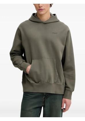 Levi's relaxed hoodie - Green