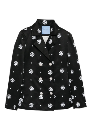 Macgraw Circa 72 blazer - Black