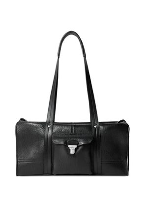 LEMAIRE Gear tote bag - Black