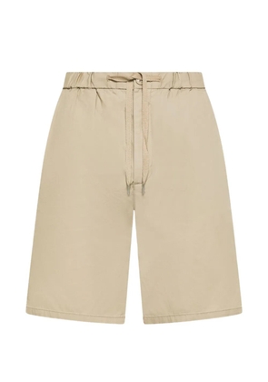 Sun68 drawstring shorts - Neutrals