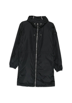 Canada Goose Lume hooded jacket - Black