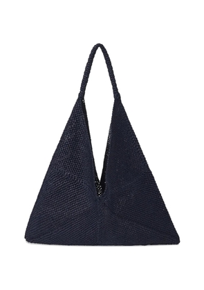A.L.C. Sid tote bag - Blue