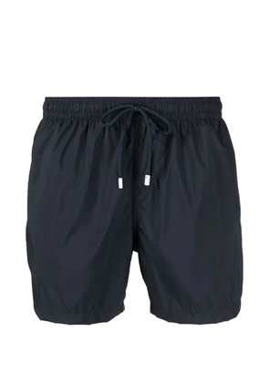 Fedeli Madeira swim shorts - Blue